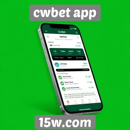 Vantagens e desvantagens do cwbet app
