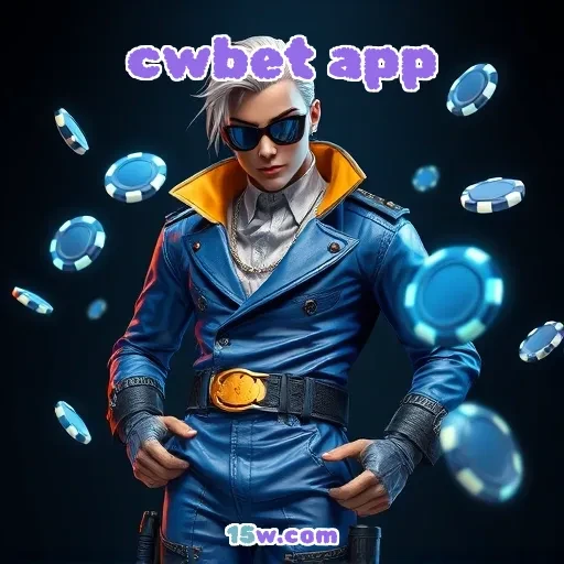 cwbet app: A Confiabilidade do Melhor Site de Jogos Brasileiros