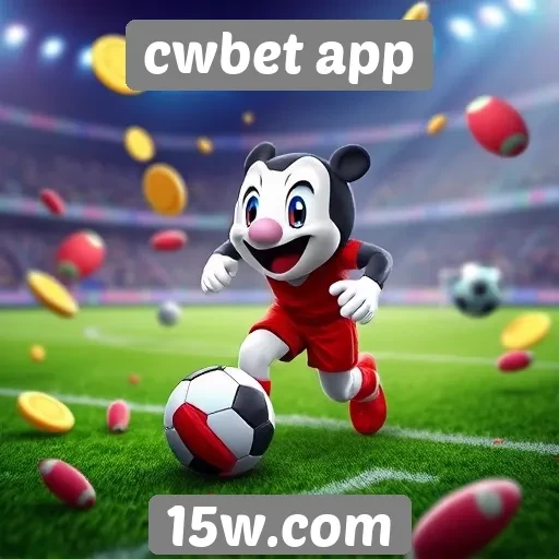 Recursos exclusivos do cwbet app para jogadores