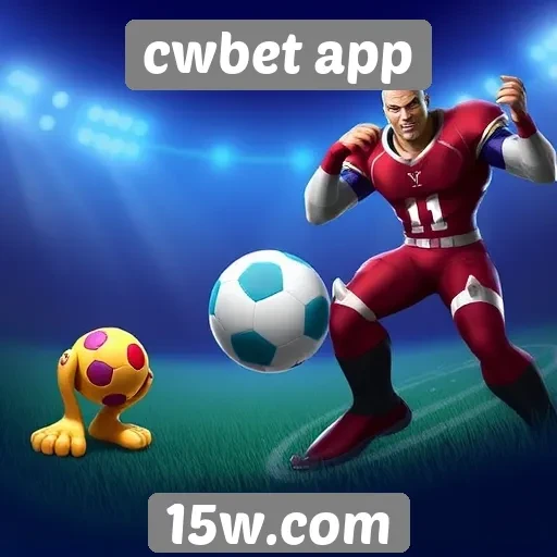 Avaliação dos jogos disponíveis no cwbet app
