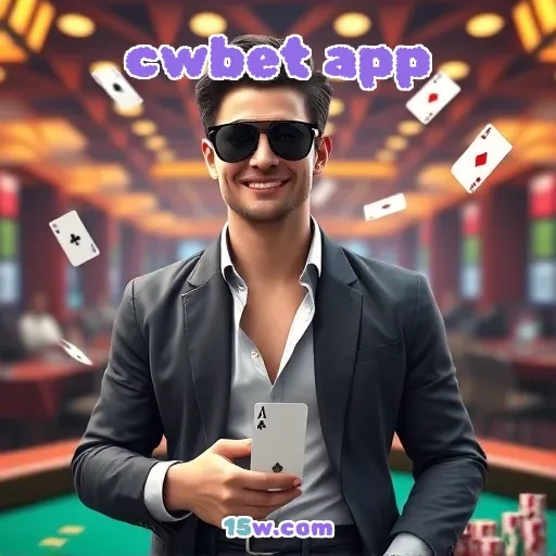 cwbet app: Os Melhores Jogos para Você se Divertir e Ganhar