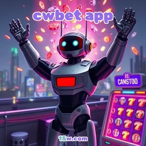 cwbet app: Ofertas Incríveis para Aumentar Suas Chances de Vencer