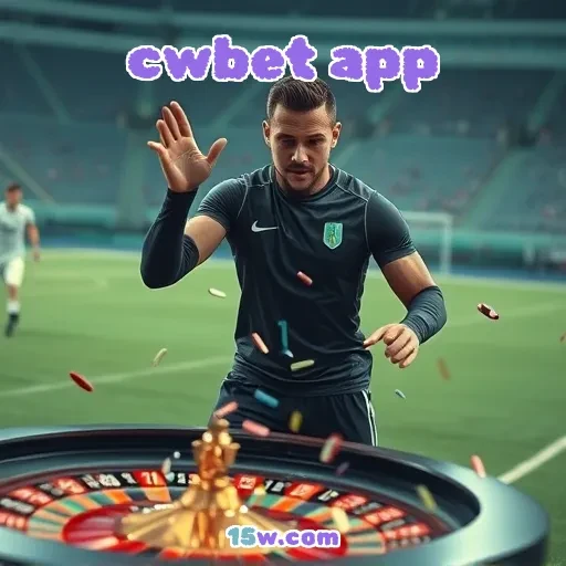 cwbet app: Segurança Inovadora para Confiar em Seus Jogos Online
